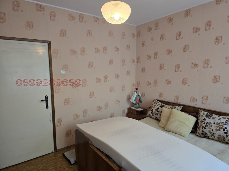 Продава 4-СТАЕН, гр. Стара Загора, Аязмото, снимка 16 - Апартаменти - 52780393