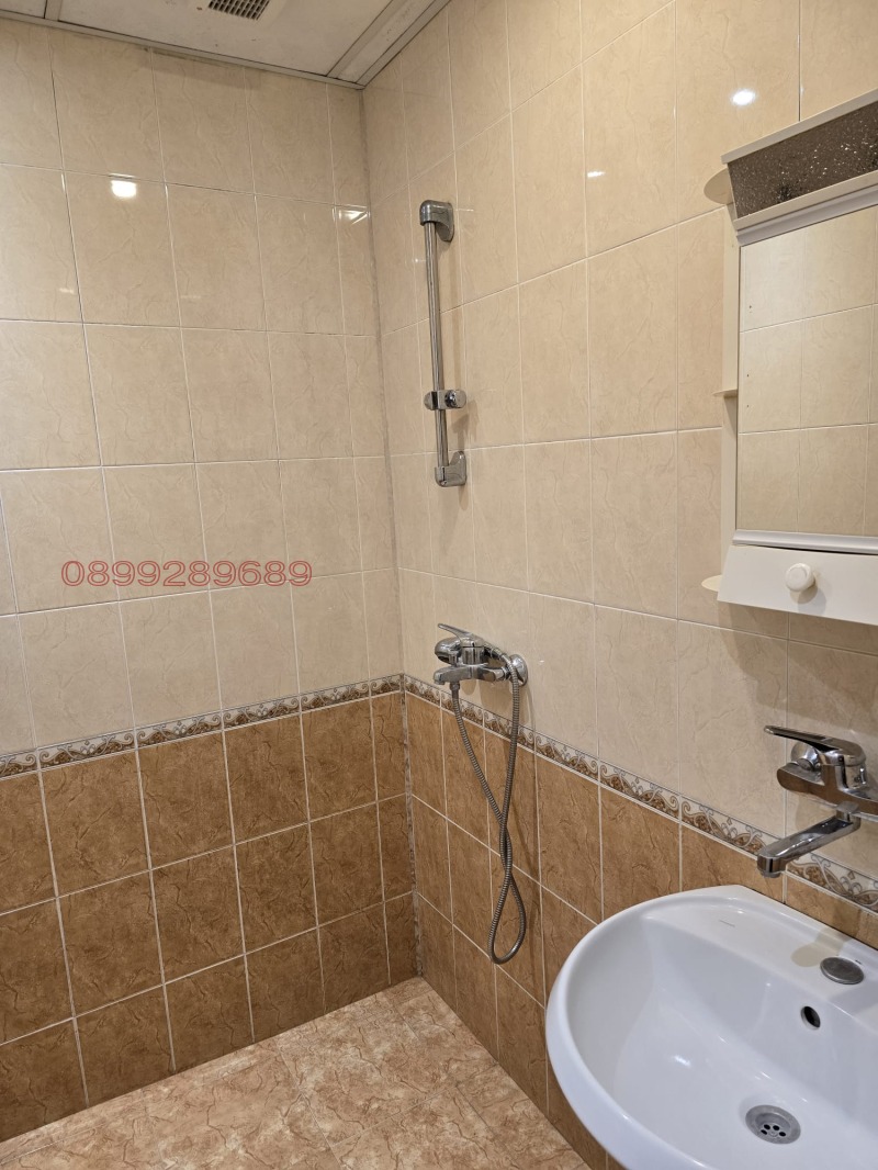 Продава 4-СТАЕН, гр. Стара Загора, Аязмото, снимка 10 - Апартаменти - 52780393