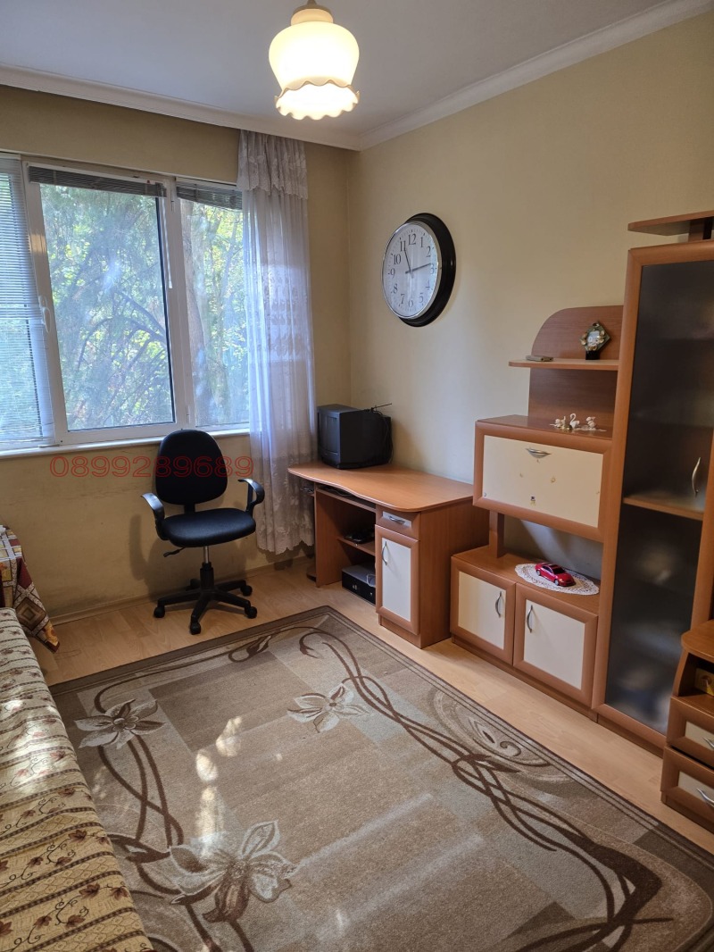 Продава 4-СТАЕН, гр. Стара Загора, Аязмото, снимка 6 - Апартаменти - 52780393