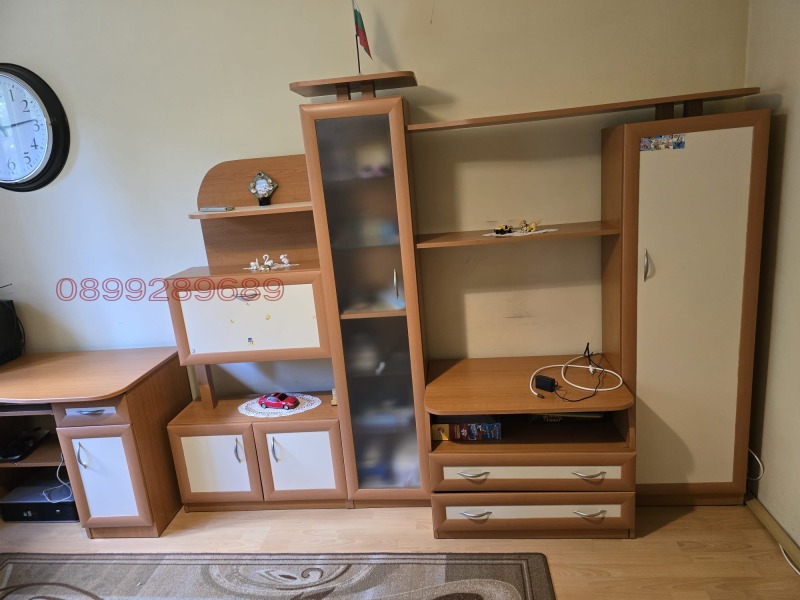 Продава 4-СТАЕН, гр. Стара Загора, Аязмото, снимка 5 - Апартаменти - 52780393