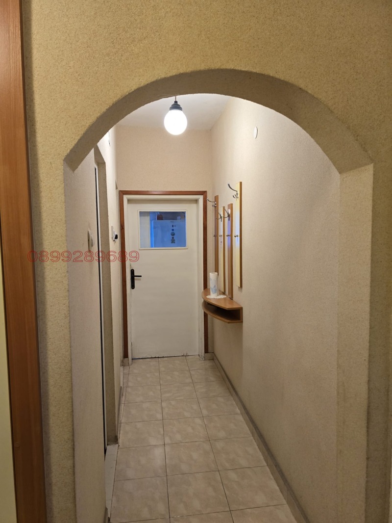 Продава 4-СТАЕН, гр. Стара Загора, Аязмото, снимка 8 - Апартаменти - 52780393