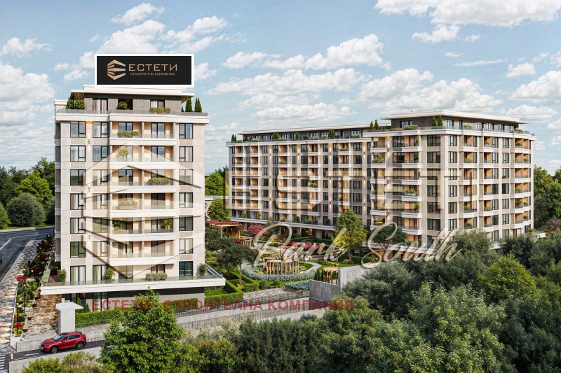 Til salg  Maisonette Stara Zagora , Tsentar , 299 kvm | 25001992 - billede [9]