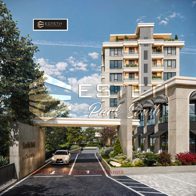 Til salg  Maisonette Stara Zagora , Tsentar , 299 kvm | 25001992 - billede [8]