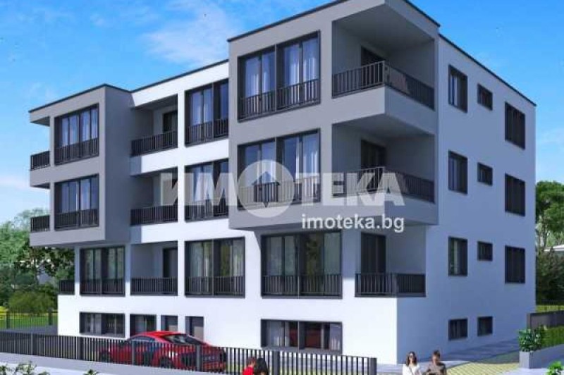 Продава ОФИС, гр. Варна, м-т Пчелина, снимка 2 - Офиси - 42712448