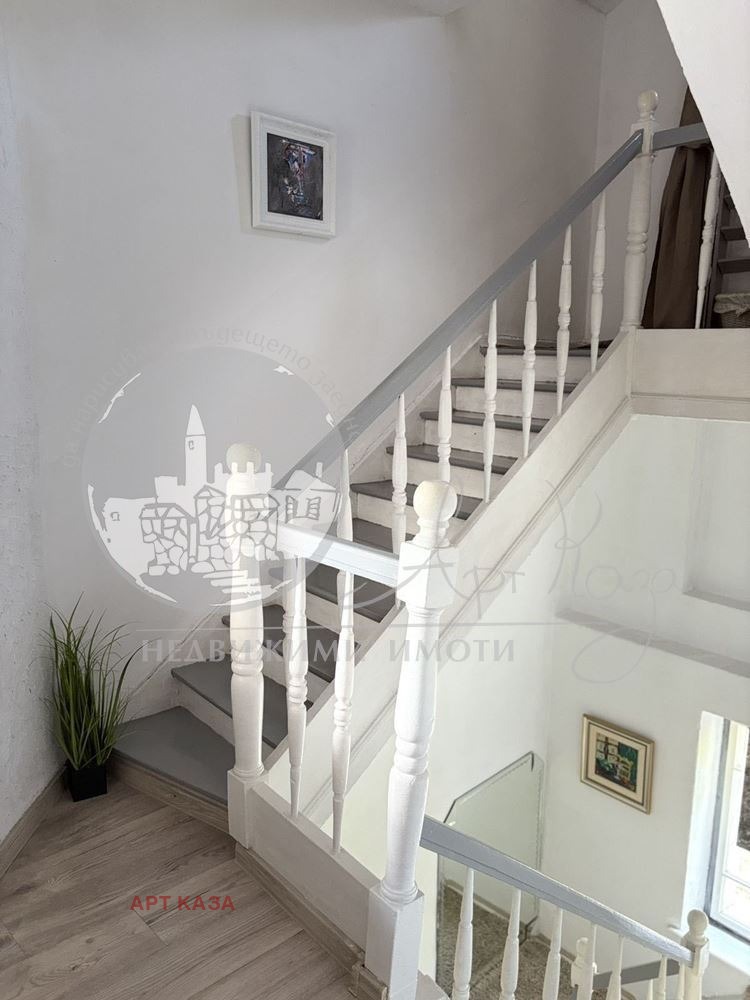 À vendre  Étage de la maison Plovdiv , Tsentar , 140 m² | 76859165 - image [12]