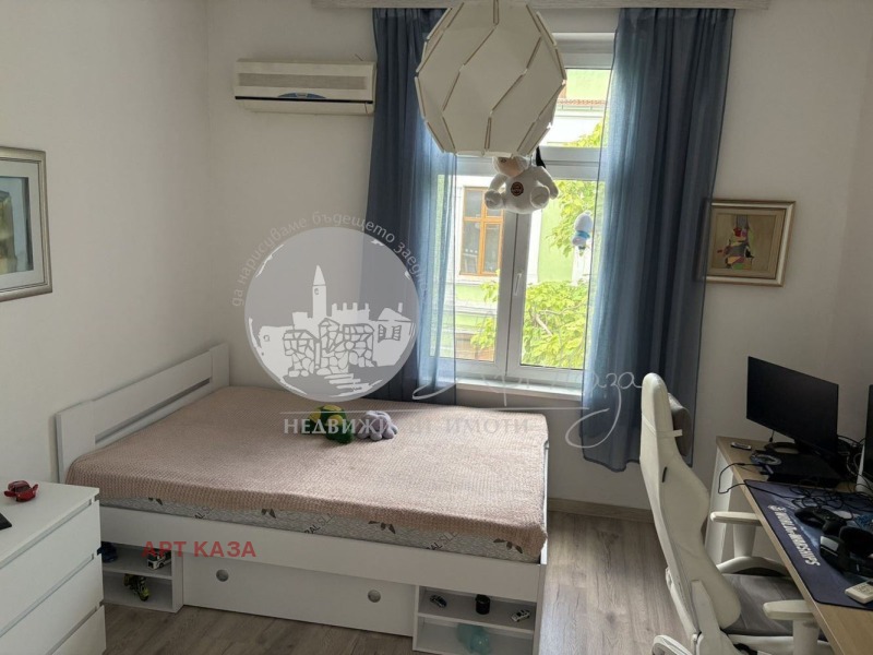 À vendre  Étage de la maison Plovdiv , Tsentar , 140 m² | 76859165 - image [6]