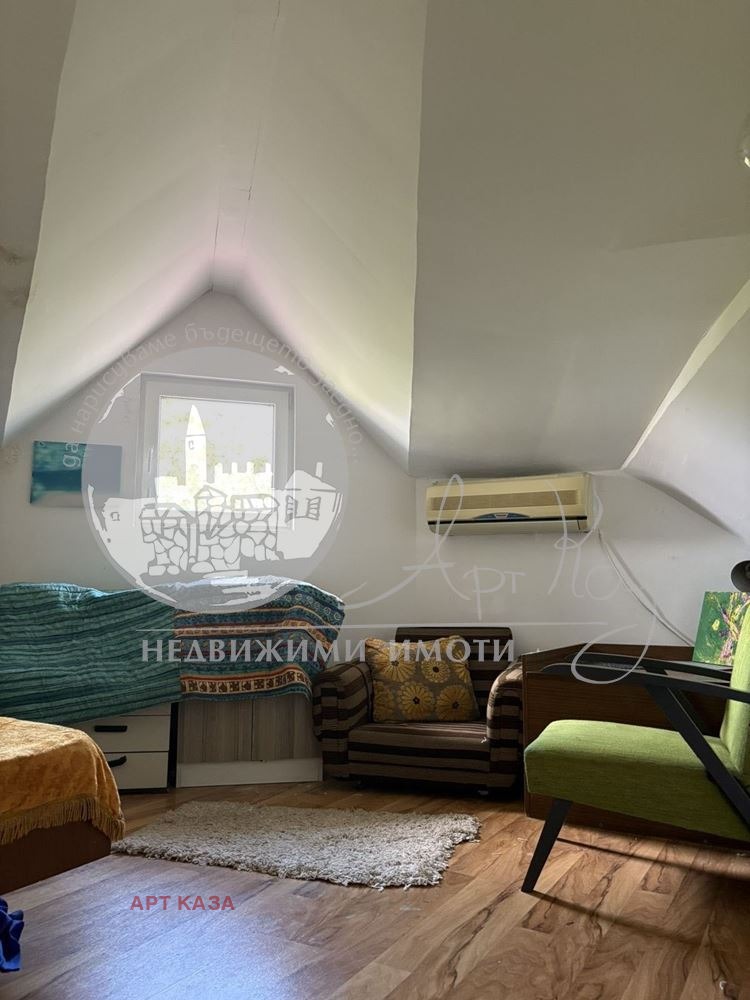 À vendre  Étage de la maison Plovdiv , Tsentar , 140 m² | 76859165 - image [10]