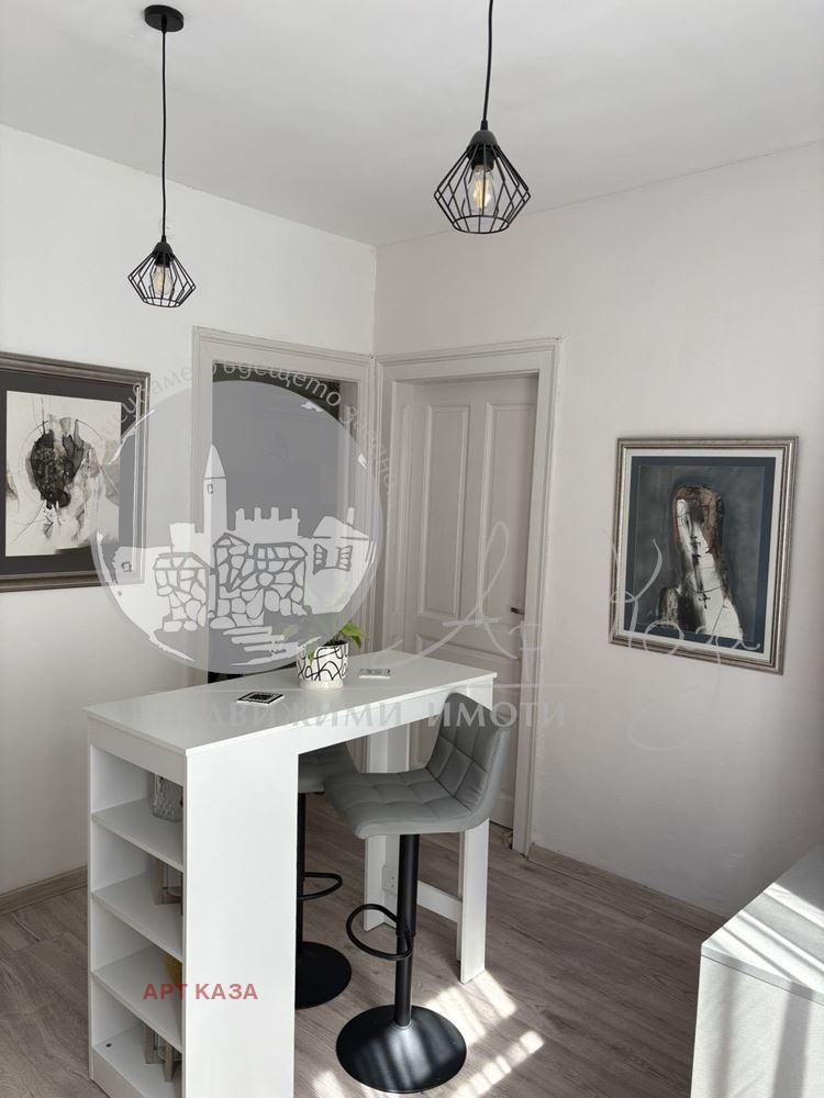 À vendre  Étage de la maison Plovdiv , Tsentar , 140 m² | 76859165 - image [3]