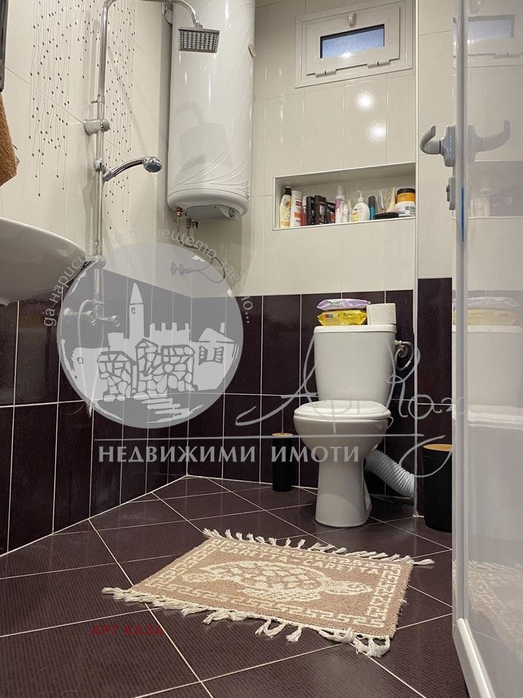 À vendre  Étage de la maison Plovdiv , Tsentar , 140 m² | 76859165 - image [9]