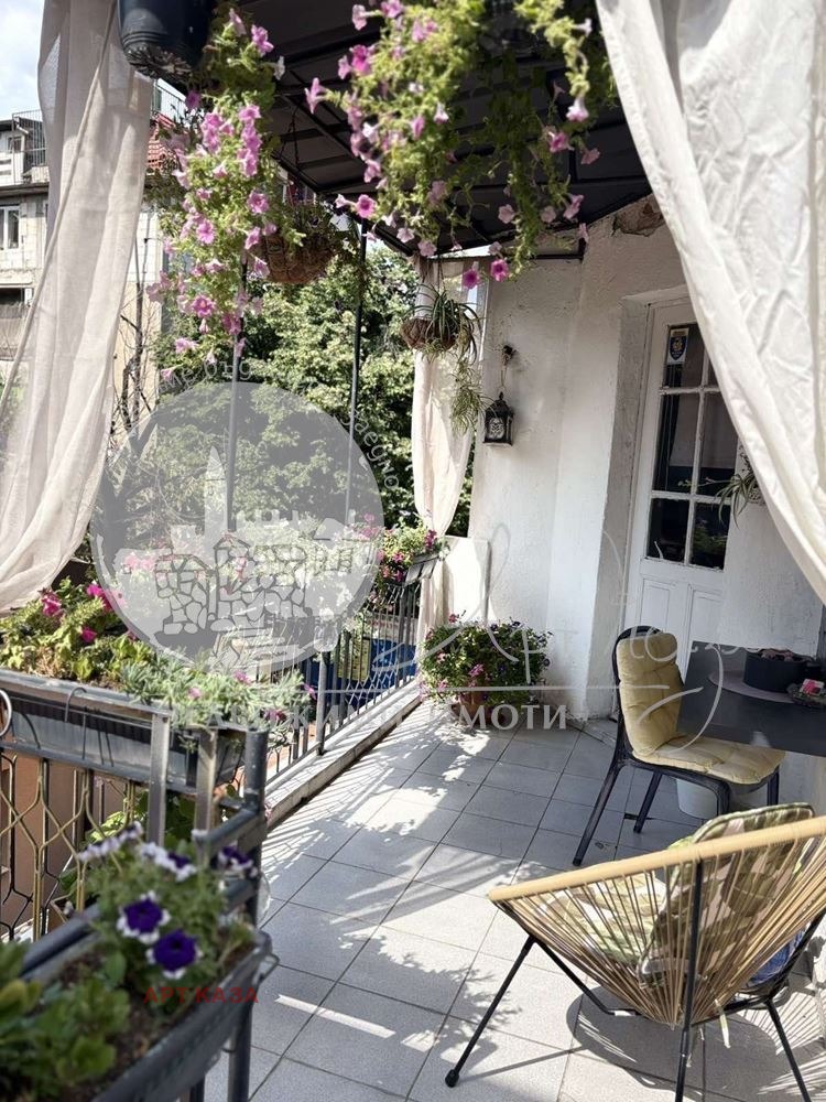 À vendre  Étage de la maison Plovdiv , Tsentar , 140 m² | 76859165 - image [11]