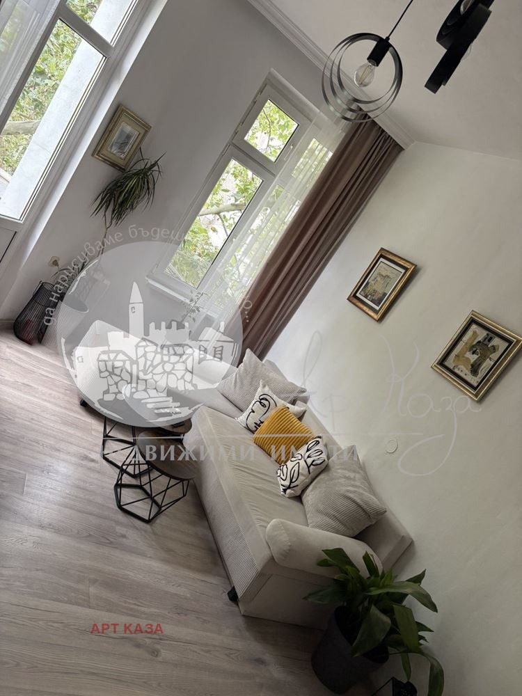 À vendre  Étage de la maison Plovdiv , Tsentar , 140 m² | 76859165 - image [4]