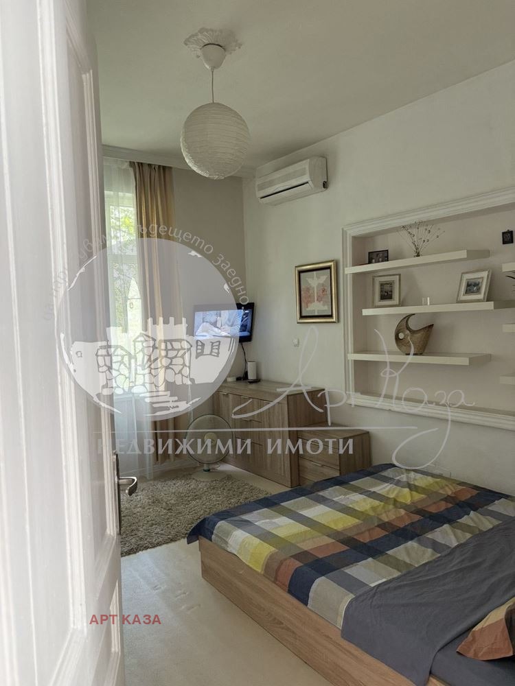 À vendre  Étage de la maison Plovdiv , Tsentar , 140 m² | 76859165 - image [8]