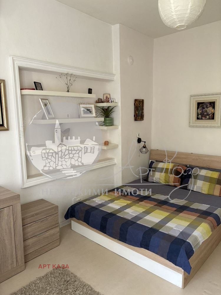 À vendre  Étage de la maison Plovdiv , Tsentar , 140 m² | 76859165 - image [7]