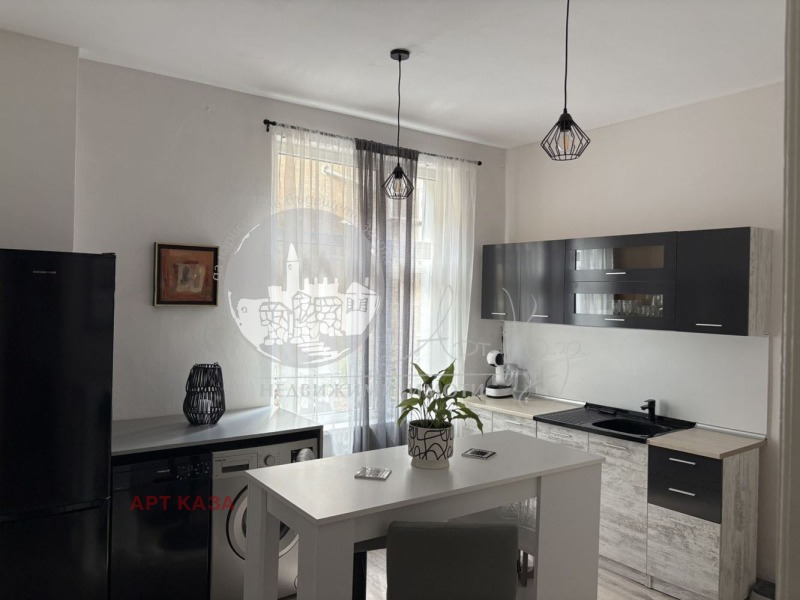 À vendre  Étage de la maison Plovdiv , Tsentar , 140 m² | 76859165
