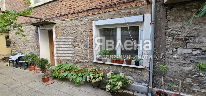 Продава ЕТАЖ ОТ КЪЩА, гр. Асеновград, област Пловдив