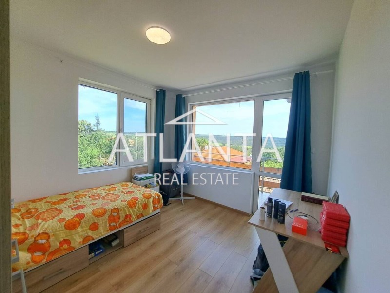 Till salu  Hus region Varna , Benkovski , 133 kvm | 91377913 - bild [7]