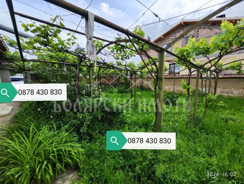 Продава  Къща област Велико Търново , с. Драганово , 100 кв.м | 36548148 - изображение [10]