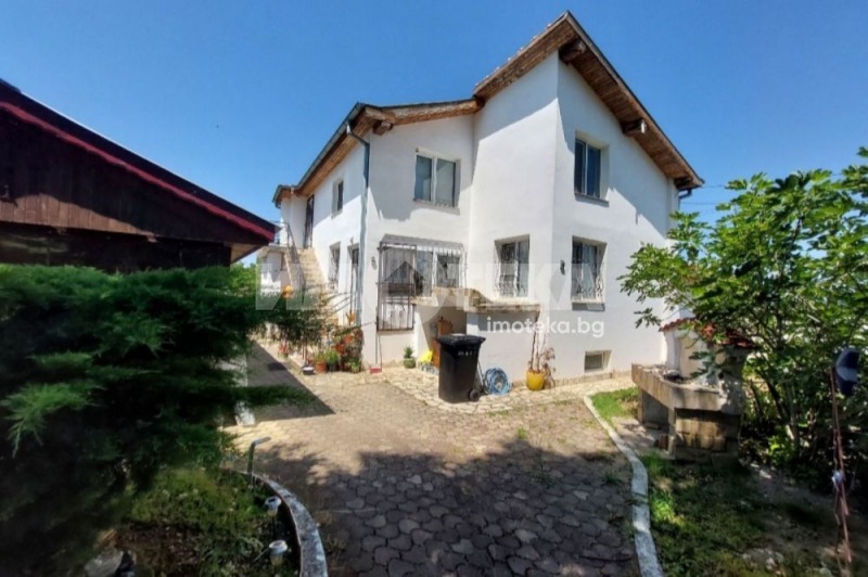 Zu verkaufen  Haus region Varna , Detelina , 280 qm | 11616330