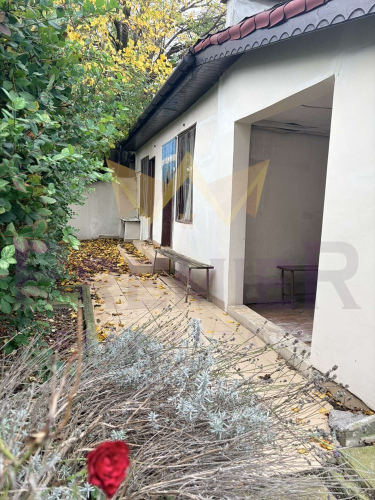 Продава КЪЩА, гр. Черноморец, област Бургас, снимка 6 - Къщи - 51675393