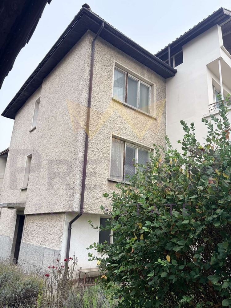 Продава КЪЩА, гр. Черноморец, област Бургас, снимка 2 - Къщи - 51675393