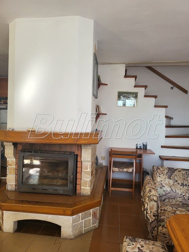 Продава  Къща област Добрич , гр. Балчик , 61 кв.м | 87116350 - изображение [6]