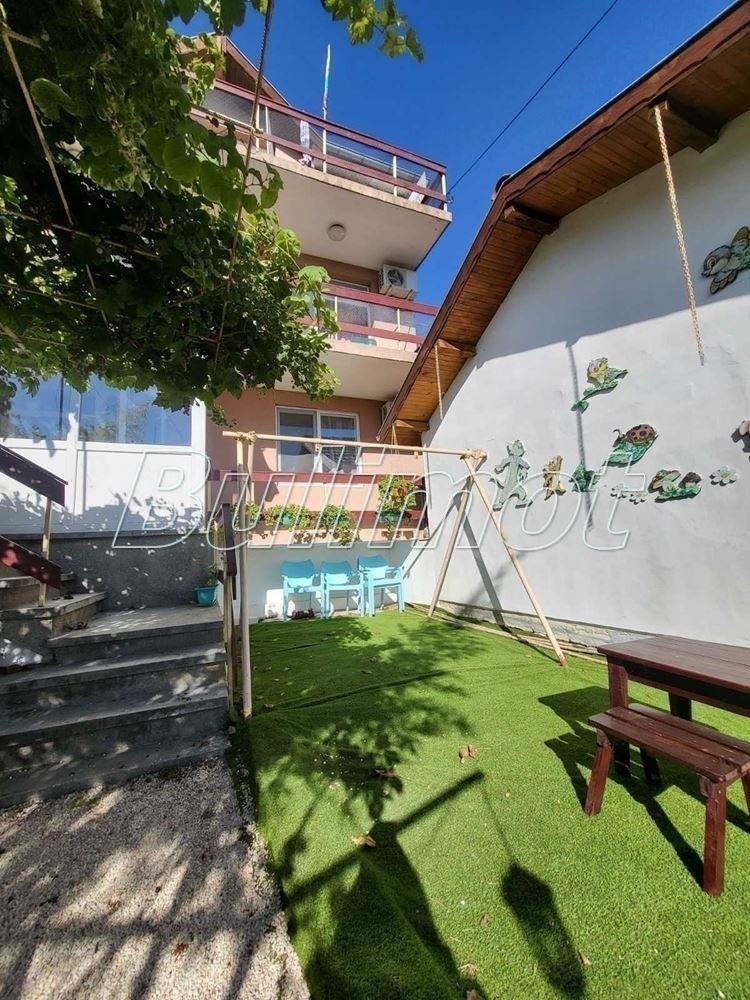Продава  Къща област Добрич , гр. Балчик , 61 кв.м | 87116350 - изображение [8]