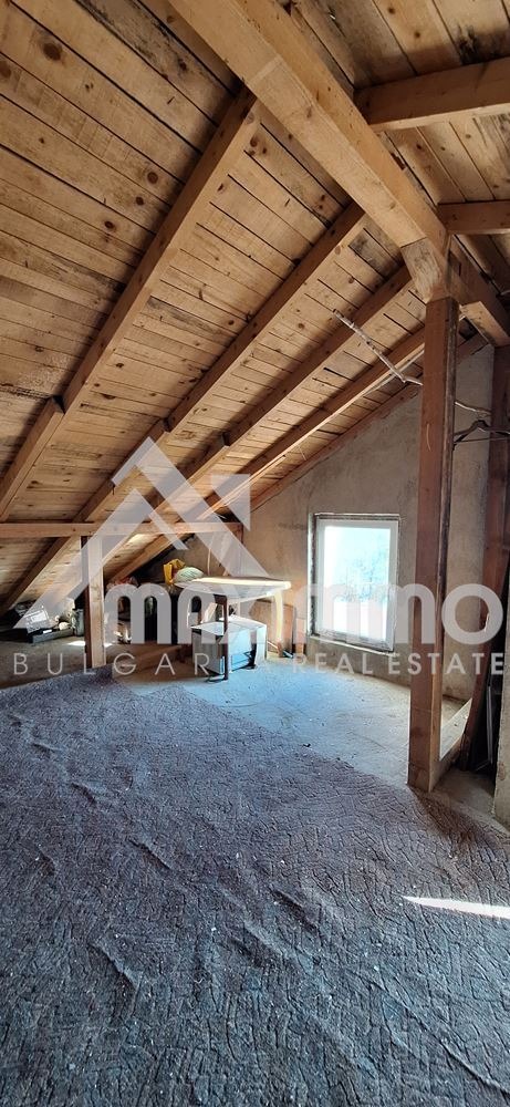 Продава КЪЩА, гр. Варна, Изгрев, снимка 16 - Къщи - 54518180