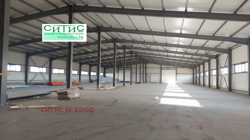 Продава СКЛАД, гр. София, с. Волуяк, снимка 2 - Складове - 50387304