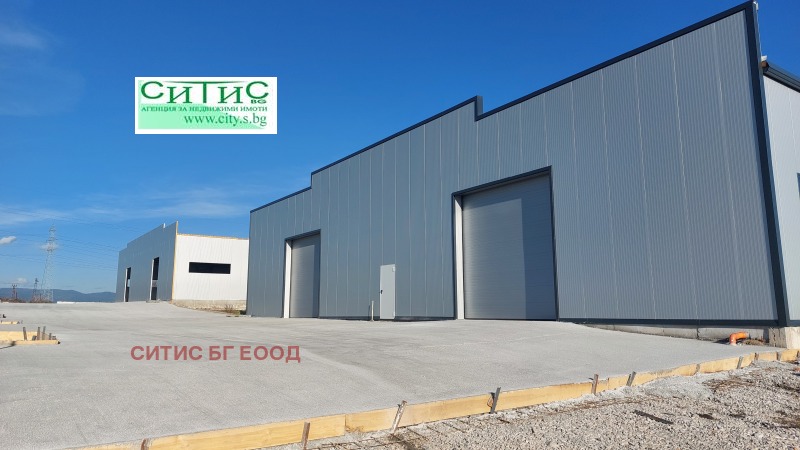 Продава СКЛАД, гр. София, с. Волуяк, снимка 3 - Складове - 50387304