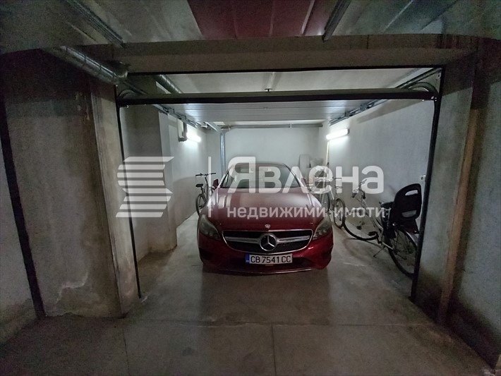 Продава ГАРАЖ, ПАРКОМЯСТО, гр. Пловдив, Тракия, снимка 2 - Гаражи и паркоместа - 53729950