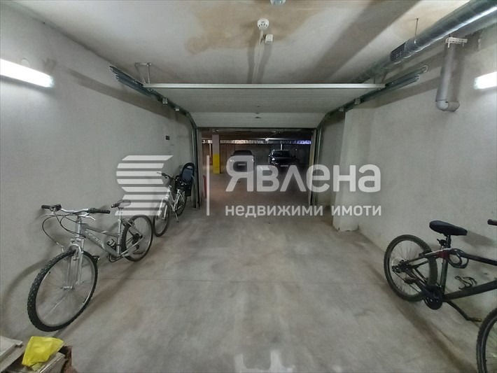 Продава ГАРАЖ, ПАРКОМЯСТО, гр. Пловдив, Тракия, снимка 3 - Гаражи и паркоместа - 53729950