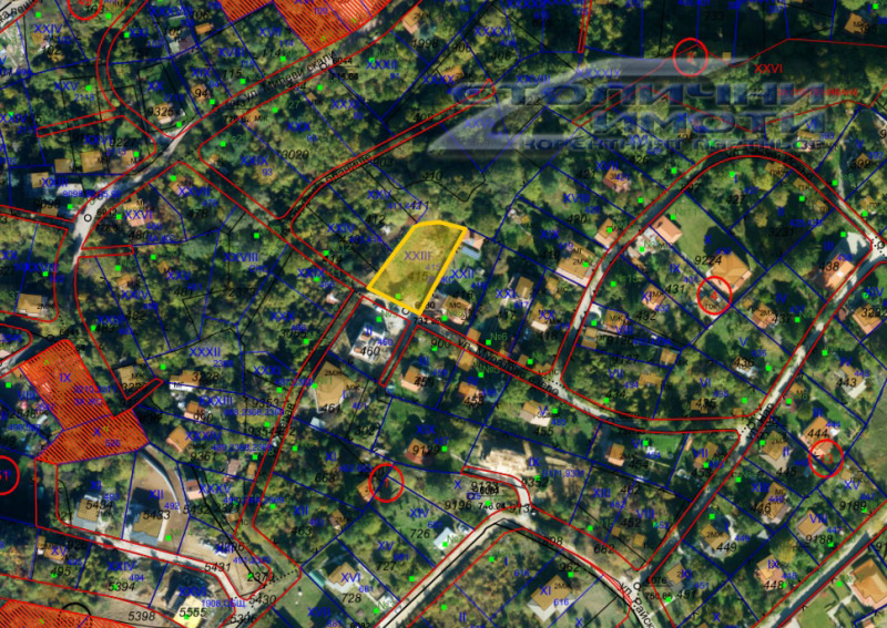 De vânzare  Complot Sofia , m-t Detsci grad , 837 mp | 95953079 - imagine [2]