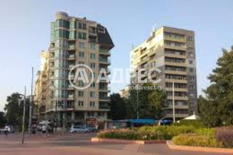 Продава ПАРЦЕЛ, гр. София, Център, снимка 2 - Парцели - 52505183