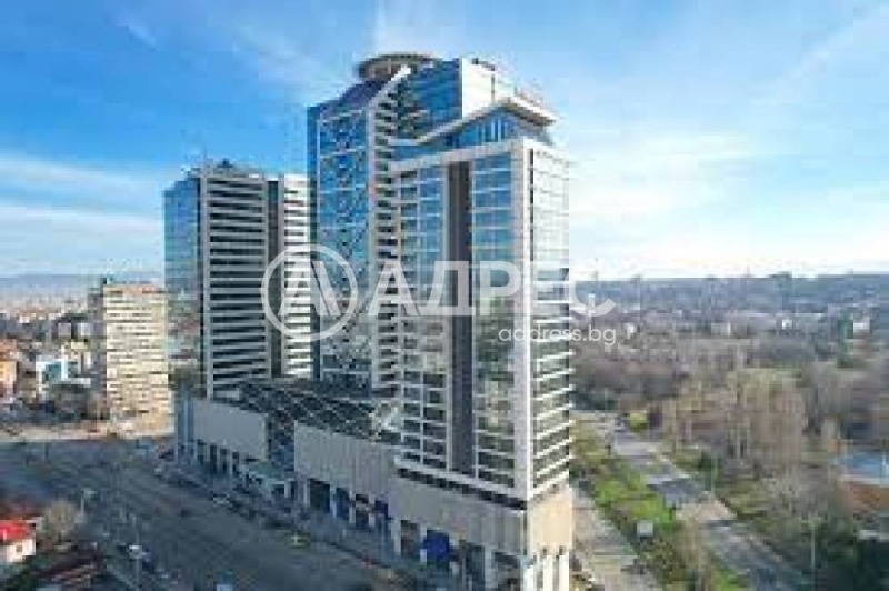 Продава ПАРЦЕЛ, гр. София, Център, снимка 3 - Парцели - 52505183