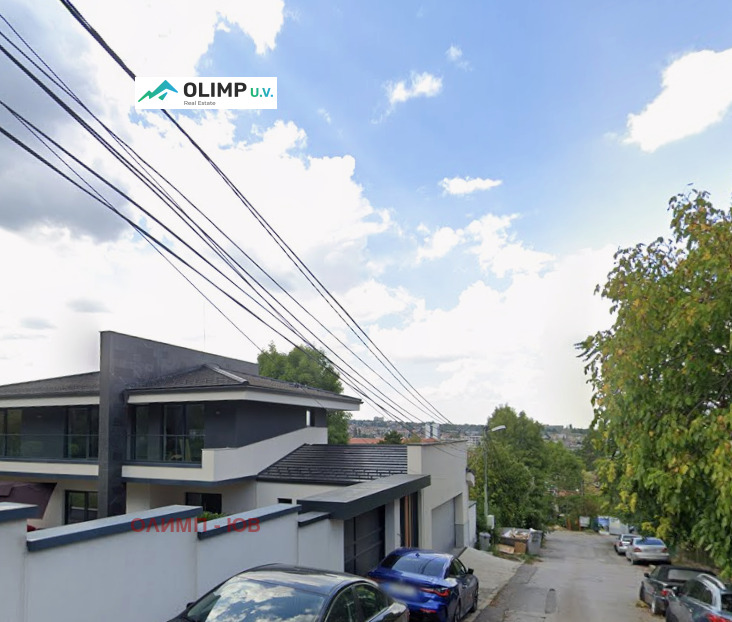 Продава ПАРЦЕЛ, гр. София, Бояна, снимка 3 - Парцели - 54750428
