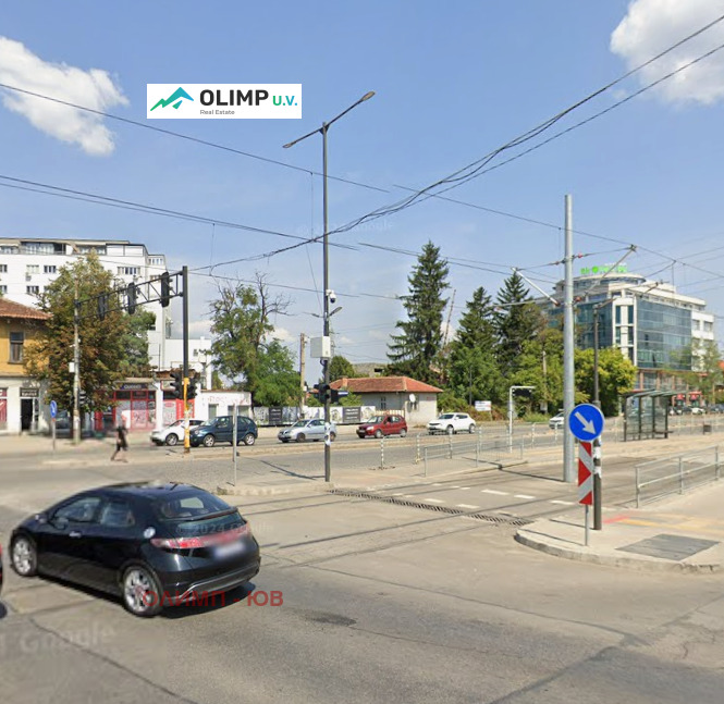 Продава ПАРЦЕЛ, гр. София, Бояна, снимка 5 - Парцели - 54750428