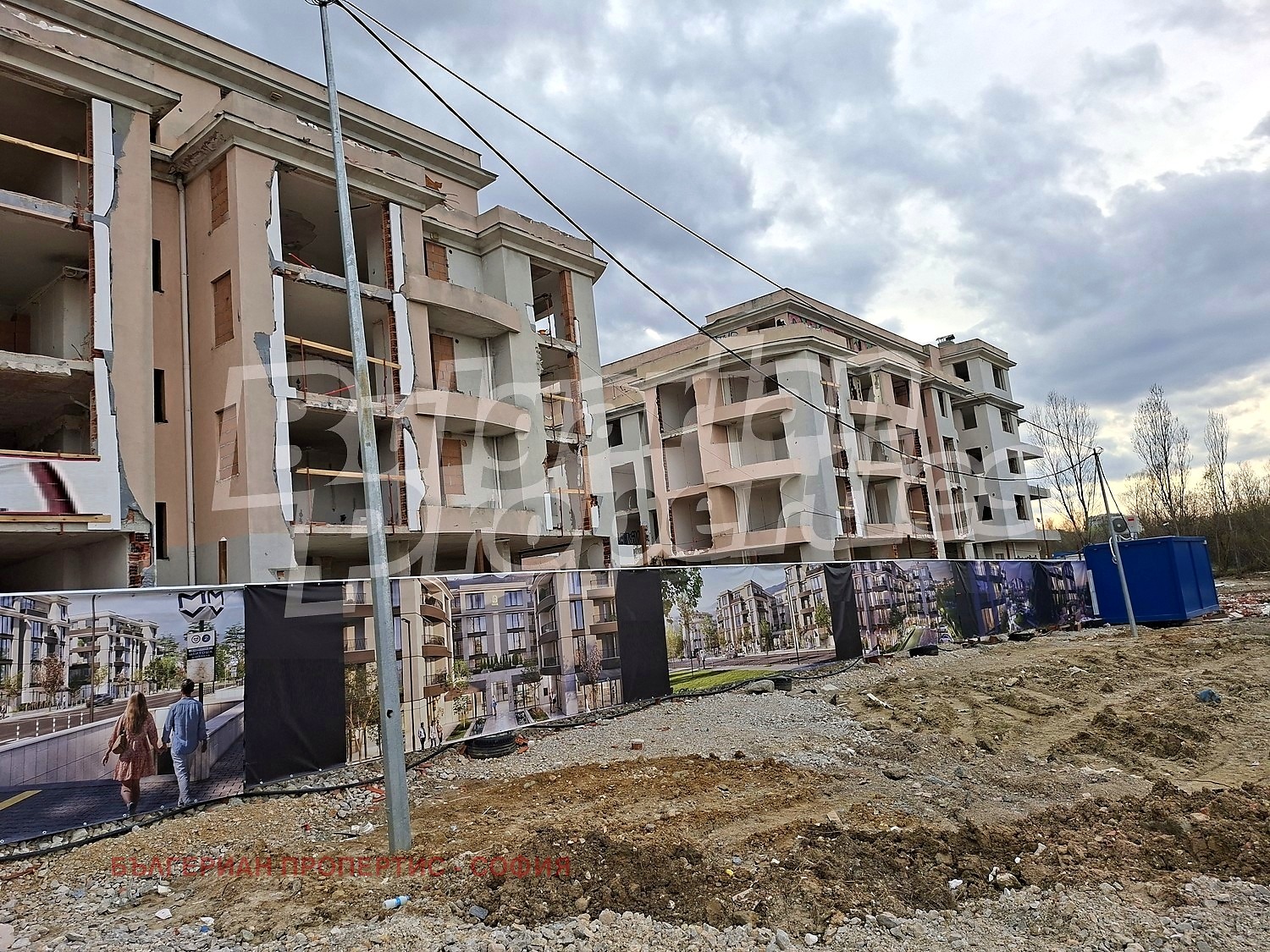 Продава 1-СТАЕН, гр. София, Витоша, снимка 12 - Апартаменти - 54191171