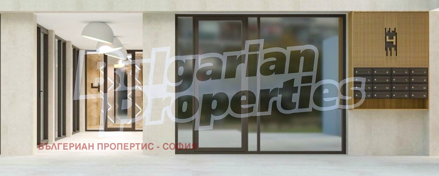 Продава 1-СТАЕН, гр. София, Витоша, снимка 3 - Апартаменти - 54191171