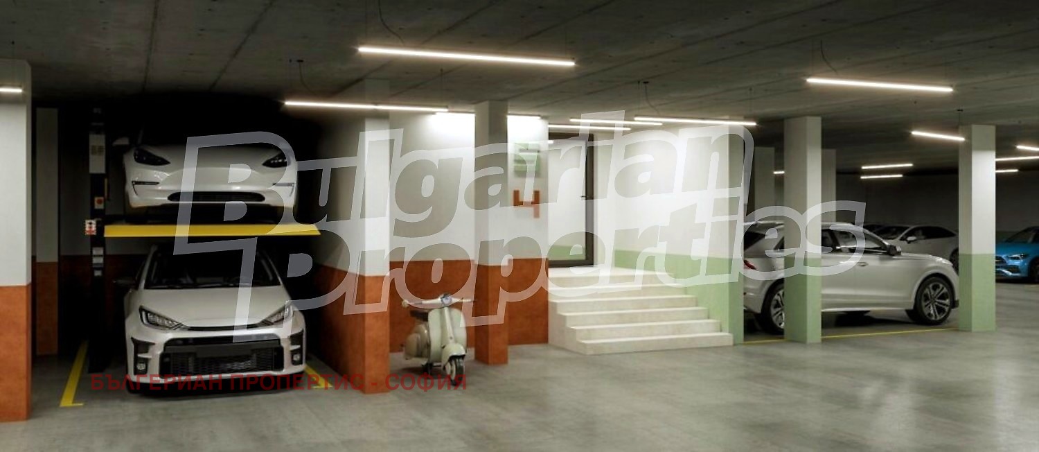 Продава 1-СТАЕН, гр. София, Витоша, снимка 7 - Апартаменти - 54191171