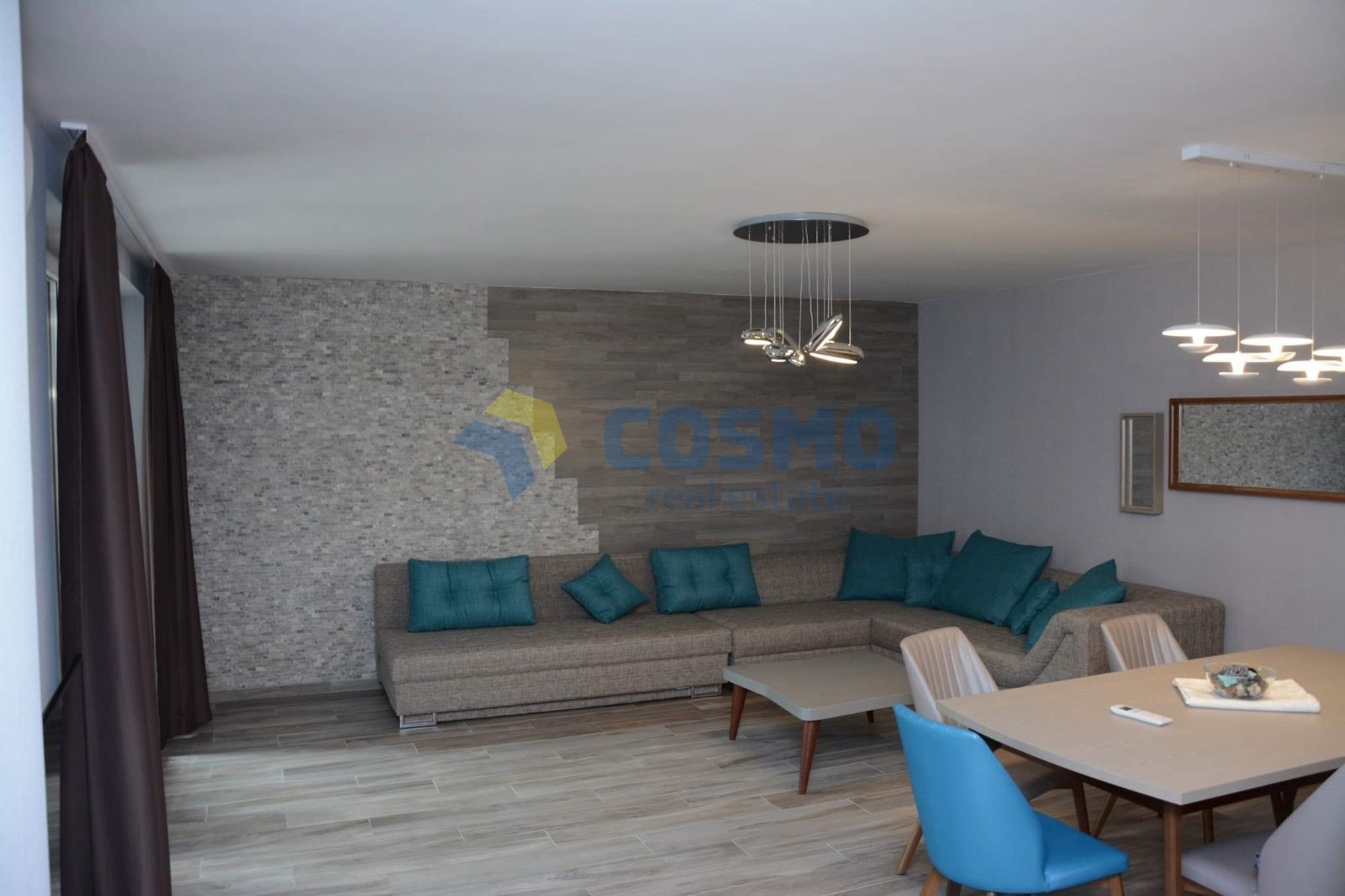 Продава 2-СТАЕН, гр. Бургас, Славейков, снимка 2 - Апартаменти - 55887602
