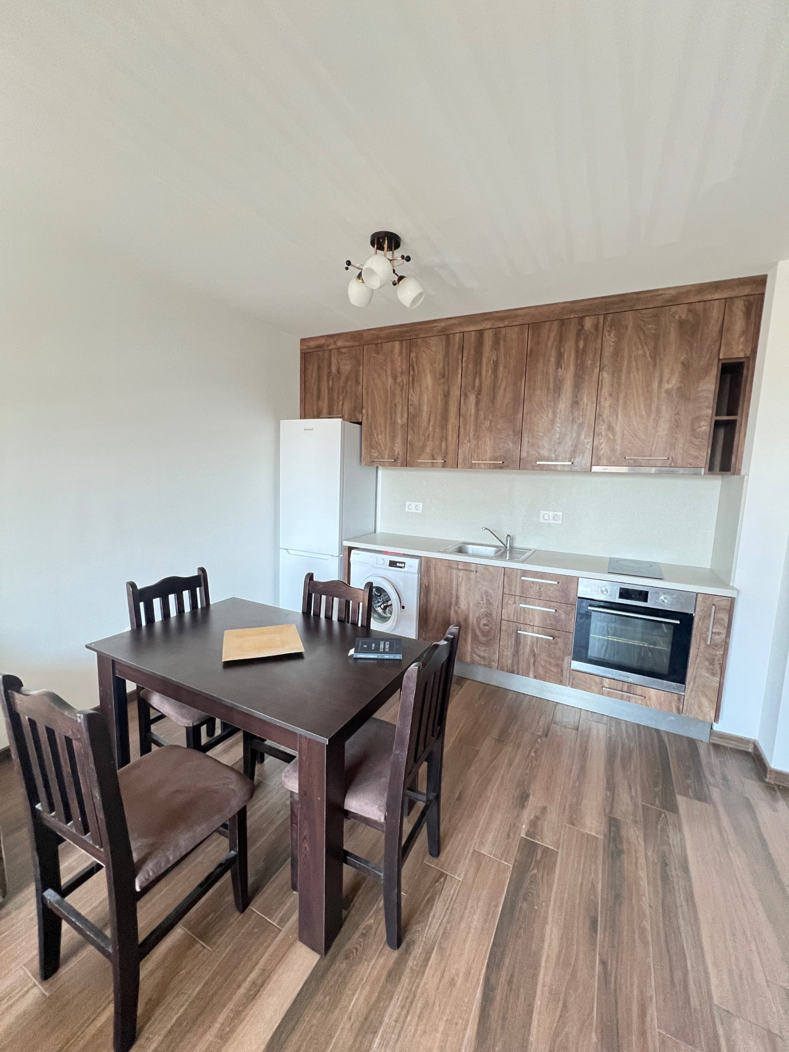 Продава 2-СТАЕН, гр. София, Малинова долина, снимка 2 - Апартаменти - 53870773