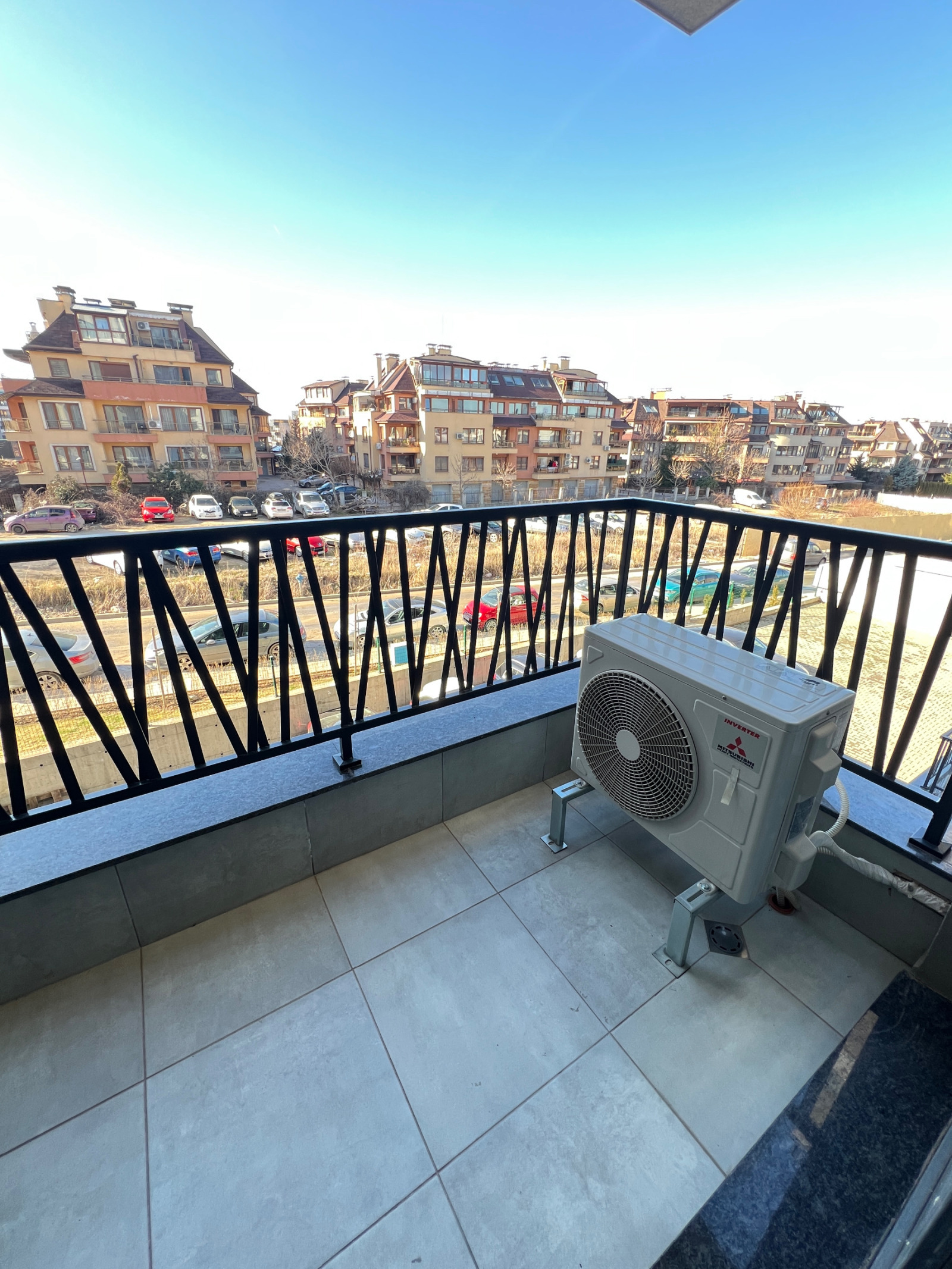 Продава 2-СТАЕН, гр. София, Витоша, снимка 3 - Апартаменти - 53870773