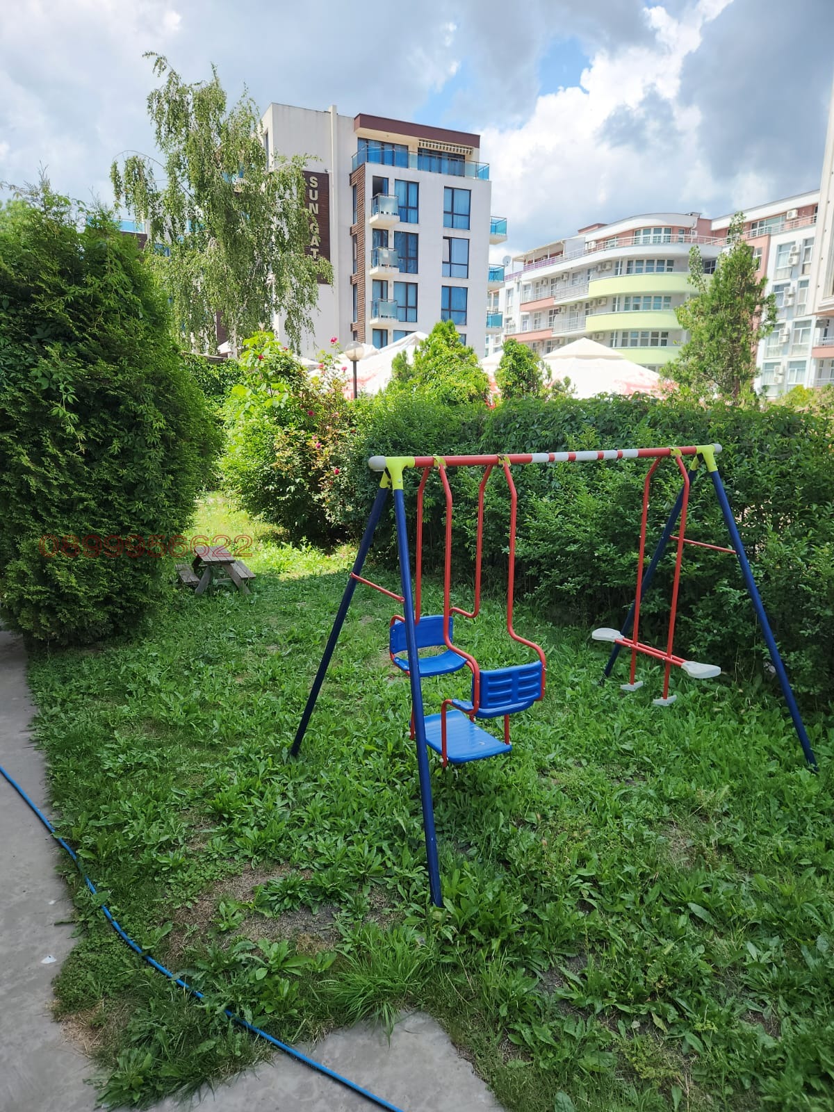 Продава 2-СТАЕН, к.к. Слънчев бряг, област Бургас, снимка 6 - Апартаменти - 54417039