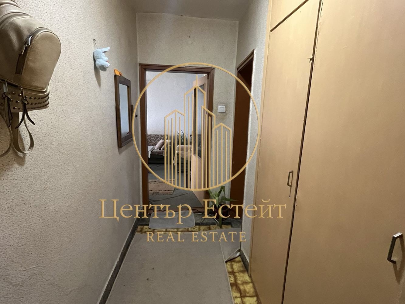 Продава 2-СТАЕН, гр. Плевен, Широк център, снимка 11 - Апартаменти - 55558822