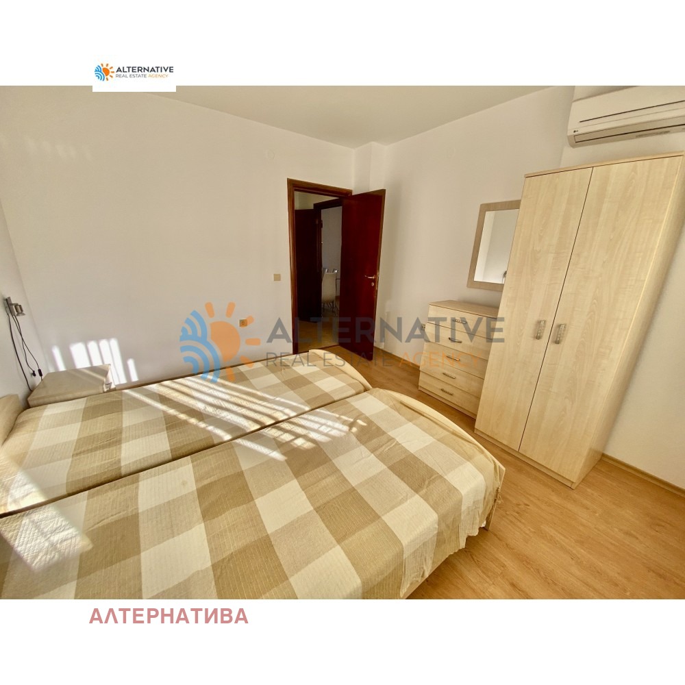 Продава 3-СТАЕН, гр. Свети Влас, област Бургас, снимка 10 - Апартаменти - 54539774
