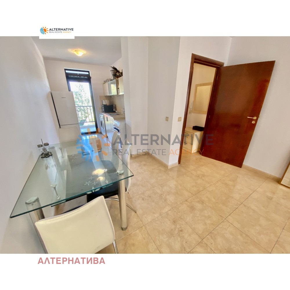 Продава 3-СТАЕН, гр. Свети Влас, област Бургас, снимка 7 - Апартаменти - 54539774