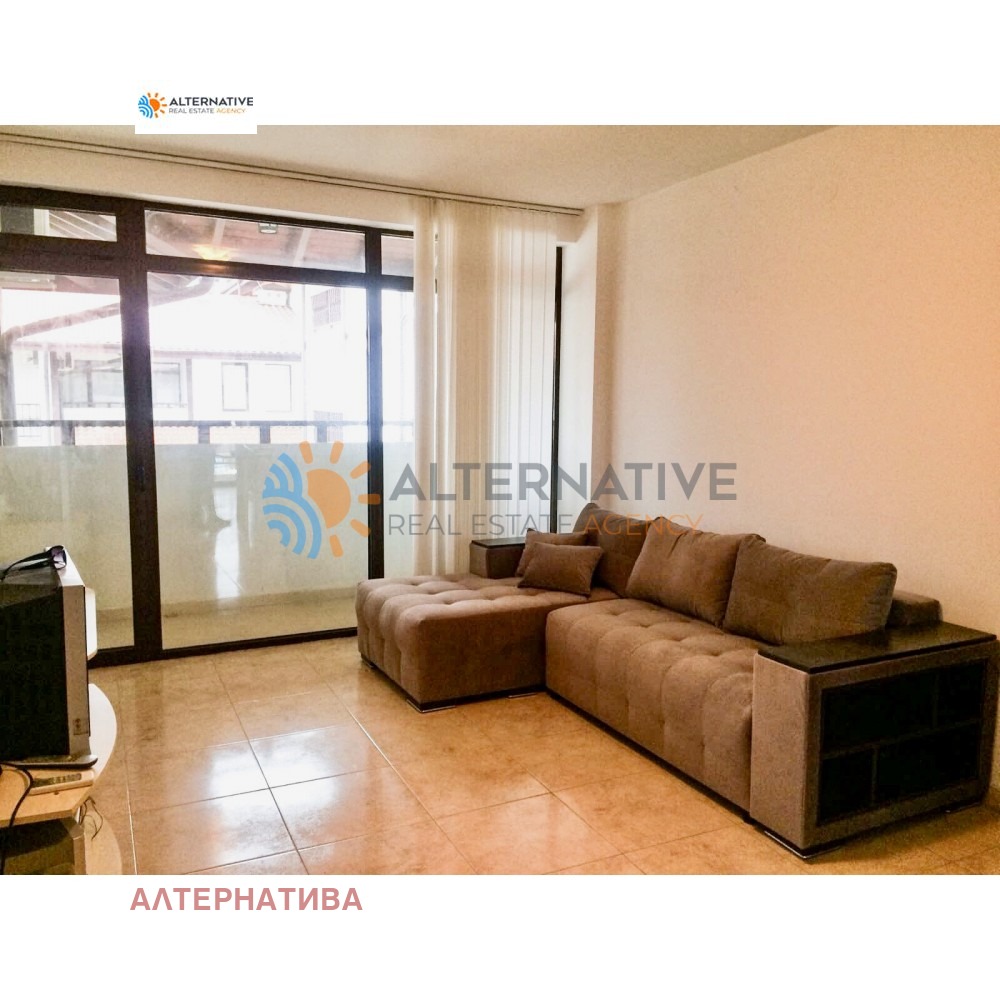 Продава 3-СТАЕН, гр. Свети Влас, област Бургас, снимка 2 - Апартаменти - 54539774