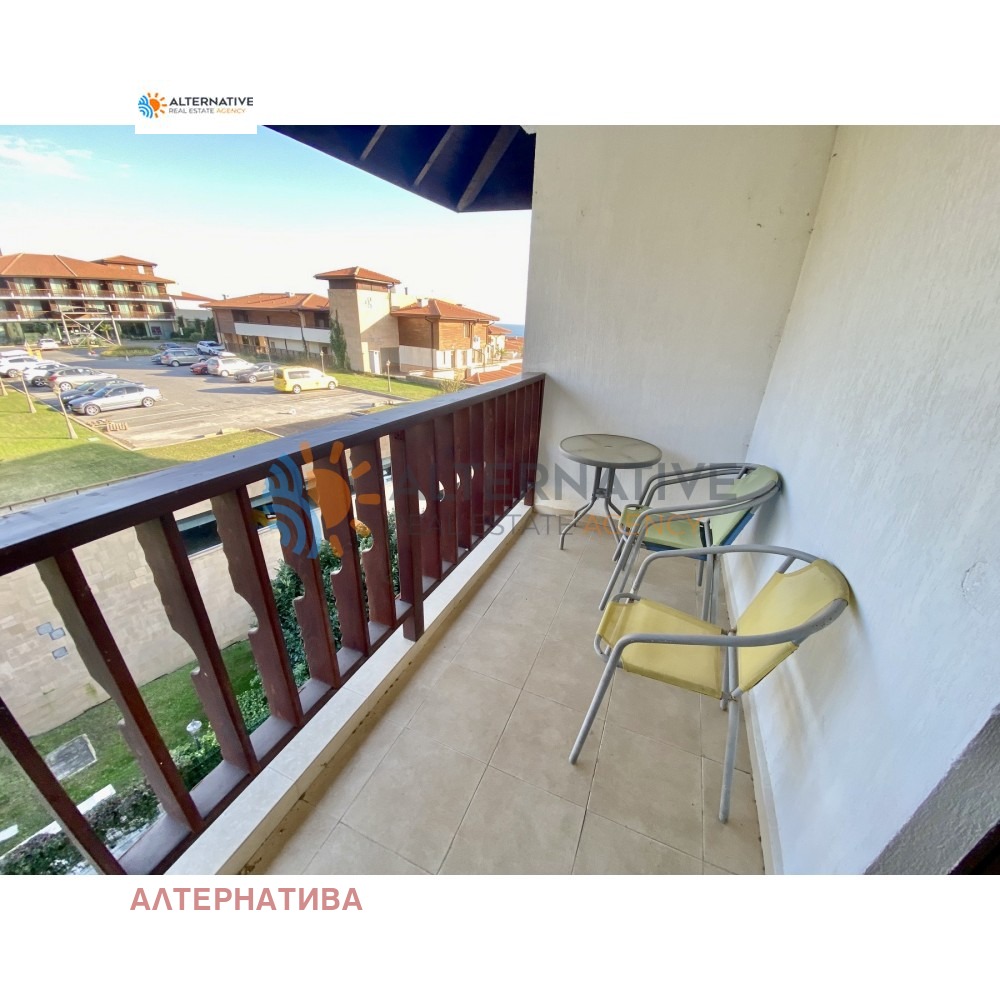 Продава 3-СТАЕН, гр. Свети Влас, област Бургас, снимка 15 - Апартаменти - 54539774