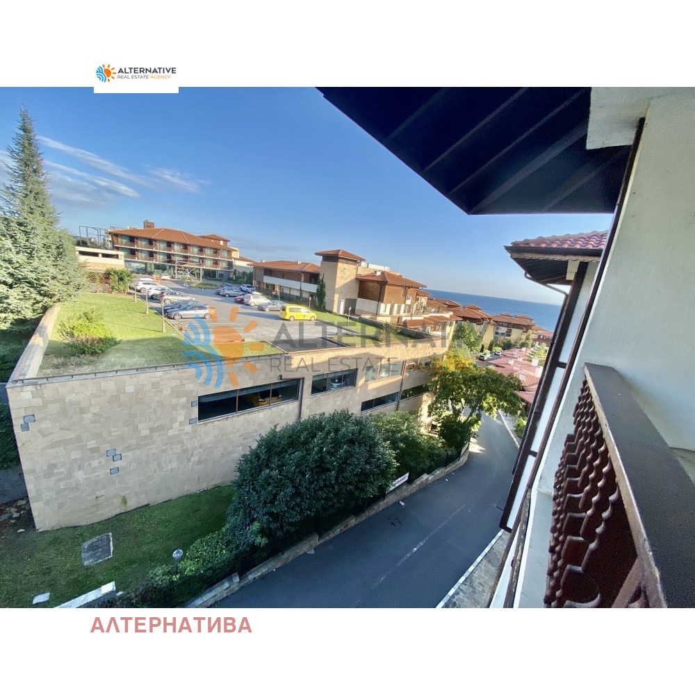 Продава 3-СТАЕН, гр. Свети Влас, област Бургас, снимка 14 - Апартаменти - 54539774