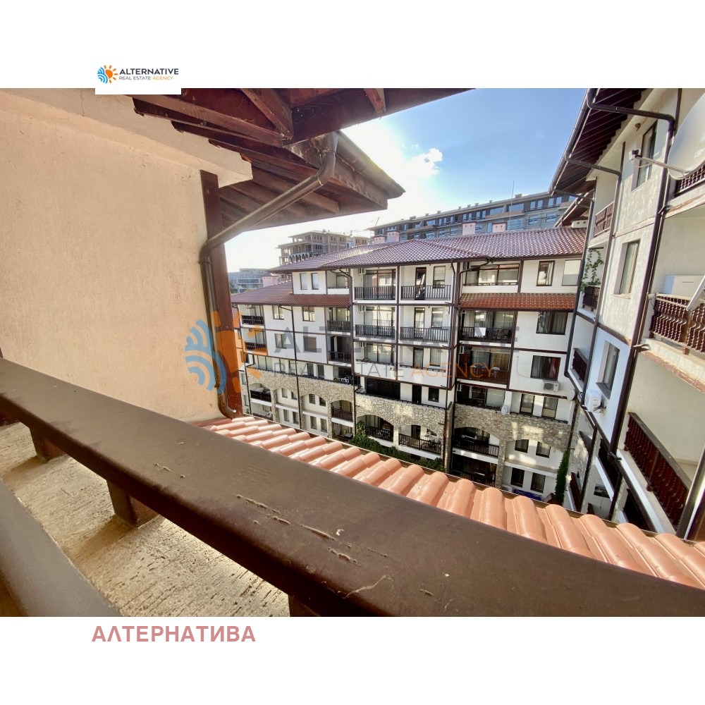 Продава 3-СТАЕН, гр. Свети Влас, област Бургас, снимка 3 - Апартаменти - 54539774